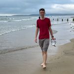 Profile Picture of Arthur Holmes (@aholmes96) on Instagram