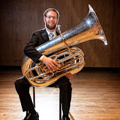 Profile Picture of Daniel Cox (@DanielCoxTuba) on Youtube