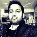 Profile Picture of Rajiv Khosla (@rajivlucky) on Instagram