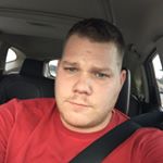 Profile Picture of Cliff Holbrook (@clifford_1989) on Instagram