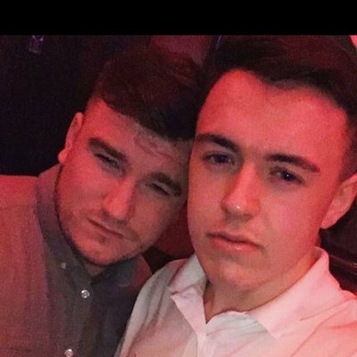 Profile Picture of David Mulcahy (@DavidMulcahy77) on Twitter