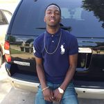 Profile Picture of cleon williams (cj) (@humble_cj305) on Instagram