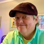 Profile Picture of Mary K Brewton (@mkbrew42) on Instagram