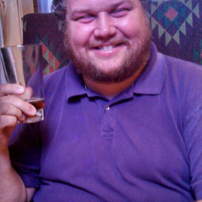 Profile Picture of Jeremy Brandon (@flash2174) on Twitter