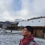 Profile Picture of ダフィン クリストポル (@christopher_davin) on Instagram