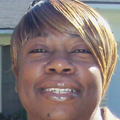 Profile Picture of Alberta Neal (@blessedwoman47) on Twitter