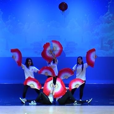 Profile Picture of Jianing Wang (@jianingwang6231) on Twitter