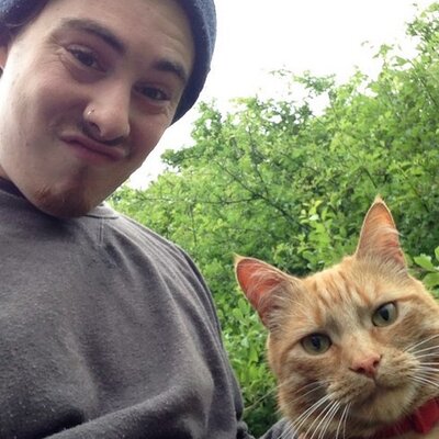 Profile Picture of Mike Keats (@MikeKts) on Twitter