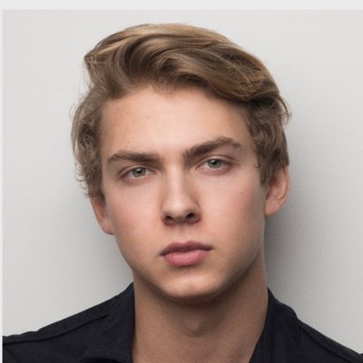 Profile Picture of David Levi (@davidjulevi) on Twitter