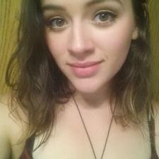 Profile Picture of Danielle Pedersen (@DaniellePed) on Twitter