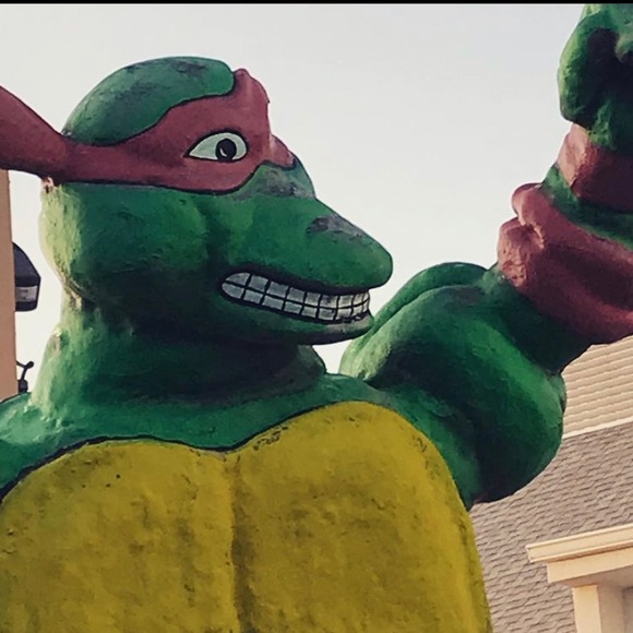 Profile Picture of Cole Marshall (@cold997) on Poshmark