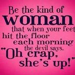 Profile Picture of Berta Morris (@morrisberta) on Instagram