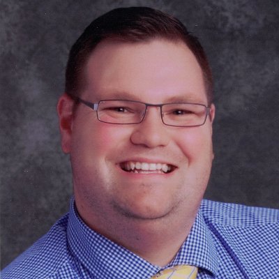 Profile Picture of Aaron McElwee (@mcelwee_aaron) on Twitter