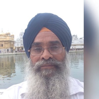 Profile Picture of Lashkar Singh Sangha (@SanghaLashkar) on Twitter