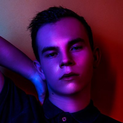 Profile Picture of Jordan McCue (@mc_cue12) on Twitter