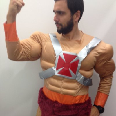 Profile Picture of Steve BakCardi (@BakCardi) on Twitter