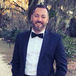 Profile Picture of ShawnRupertBreck (@shawnrupertbreck) on Instagram