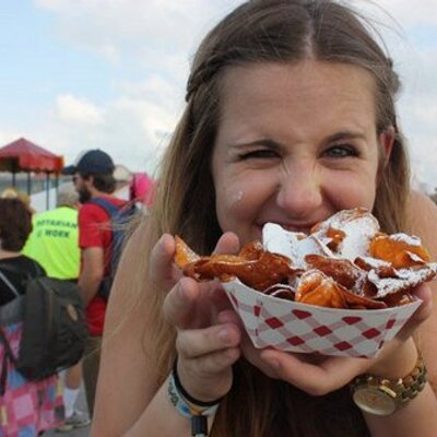 Profile Picture of Jenna Burt (@jburtzbees) on Twitter