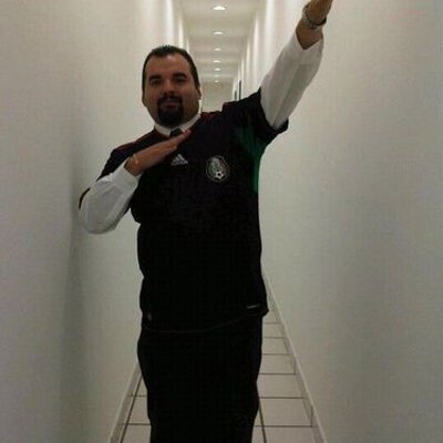 Profile Picture of JUAN CAPETILLO (@BLACKVANI) on Twitter