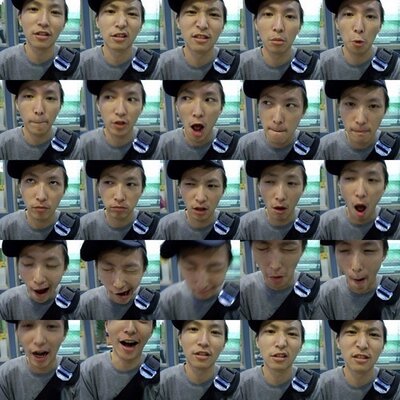 Profile Picture of HowardLo (@DazedDrumHoward) on Twitter