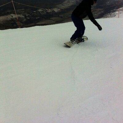 Profile Picture of Tim Chisholm (@timchism) on Twitter