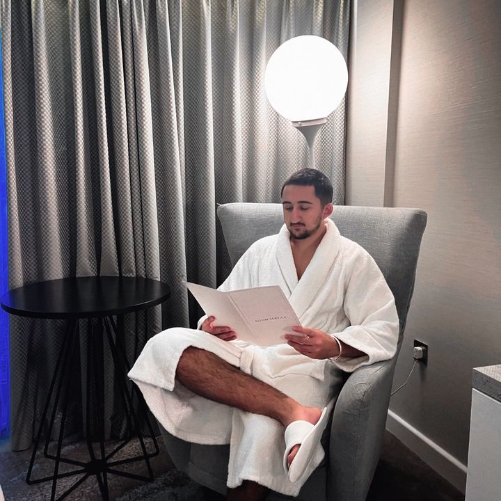 Profile Picture of Jordan (@jordan.setting) on Tiktok