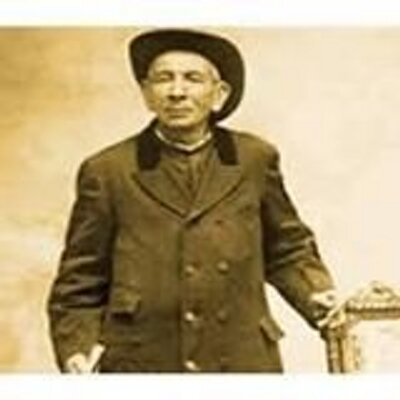 Profile Picture of Fray Lorenzo (@31_fray) on Twitter