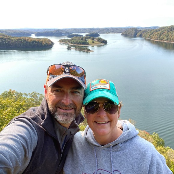 Profile Picture of Krista Steenbergen (@wkumommy) on Poshmark