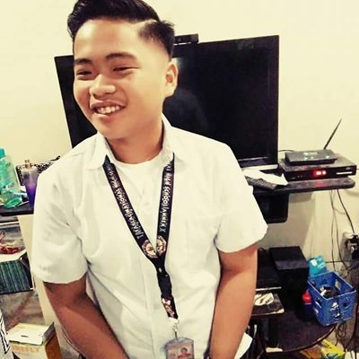 Profile Picture of Melson Glenn Lee (@lee_melson) on Twitter