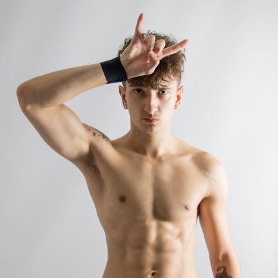 Profile Picture of Danny Black (@DANNY_BLACK_99) on Twitter