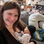 Profile Picture of Amanda Wicker (@amandajenae88) on Instagram