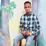 Sakariye Bashiir Nuux - Instagram Profile Picture of Sakariye Bashiir Nuux (@sakariyenuux) on Instagram
