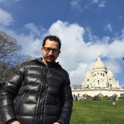 Profile Picture of Carlos Oñate (@carlosof) on Twitter