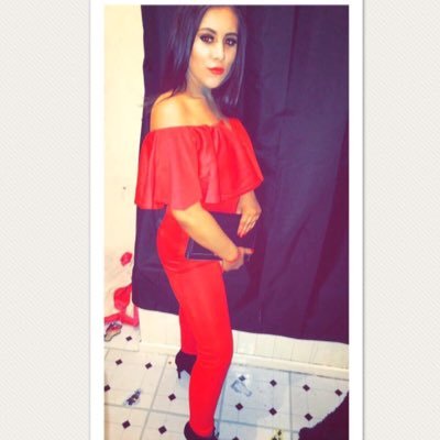 Profile Picture of Jasmine Trotman (@jasmine_trotman) on Twitter