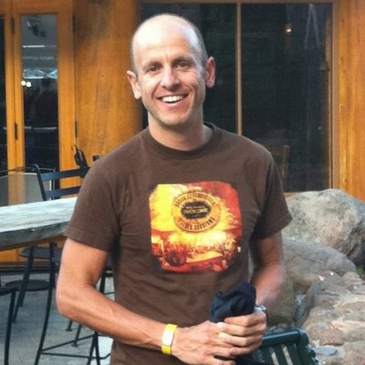 Profile Picture of Berk Boge (@@MrCoconutGrove) on Twitter