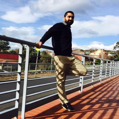 Profile Picture of Rajbir Singh Dhillon (@ImdhillonRajbir) on Twitter