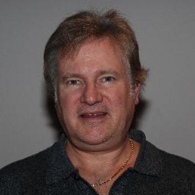 Profile Picture of Chuck Dunham (@Chuck_Dunham) on Twitter