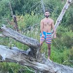 Profile Picture of Alex Bacon (@bacon_alexander) on Instagram