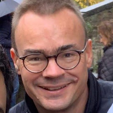 Profile Picture of Peter Stock (@peterstock67) on Twitter