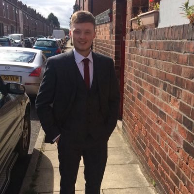 Profile Picture of Jake Eccles (@jake_eccles3) on Twitter