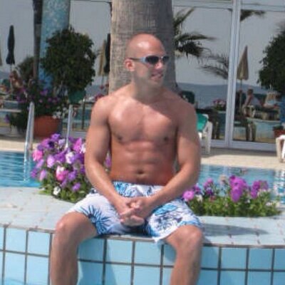 Profile Picture of Jay Forrest Charde (@JayCharde) on Twitter