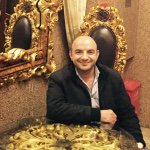 Profile Picture of Hussein Abdel Sater (@husseinabdel_sater) on Instagram