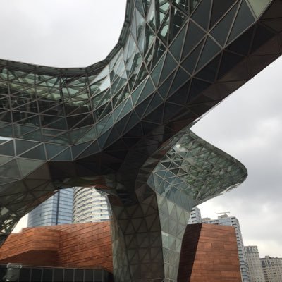 Profile Picture of Wanting (@WantingHuang_) on Twitter