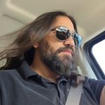 Profile Picture of Adam Blas (@faithcrow) on Instagram
