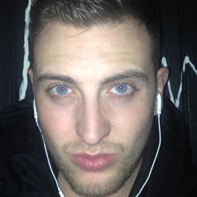 Profile Picture of Ben Edwardson (@benninetyone) on Twitter