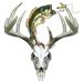 Profile Picture of Fishing Hunting Life (@fishinghuntinglife) on Pinterest