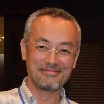 Profile Picture of Yasuyuki@RustとJulia推し (@yasuyukima) on Twitter