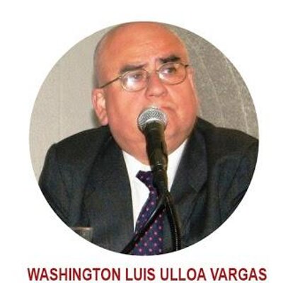 Profile Picture of W.Luis Ulloa Vargas (@wluisulloav) on Twitter