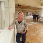 Profile Picture of Cathy Haught-Curvin (@chaught_curvin) on Instagram