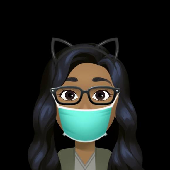 Profile Picture of Kimi Kim (@kimikim521) on Poshmark